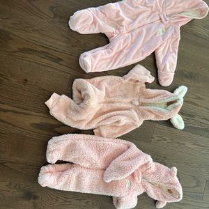 Baby clothes